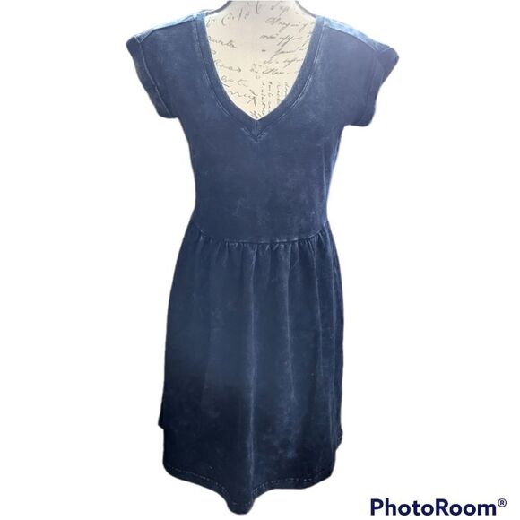 JANE AND DELANCEY V-neck Dress-Ladies Size XS - Picture 1 of 8